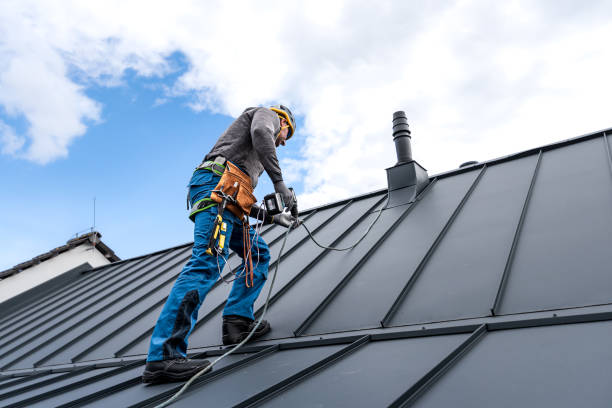 Best Metal Roofing Installation  in Bradner, OH